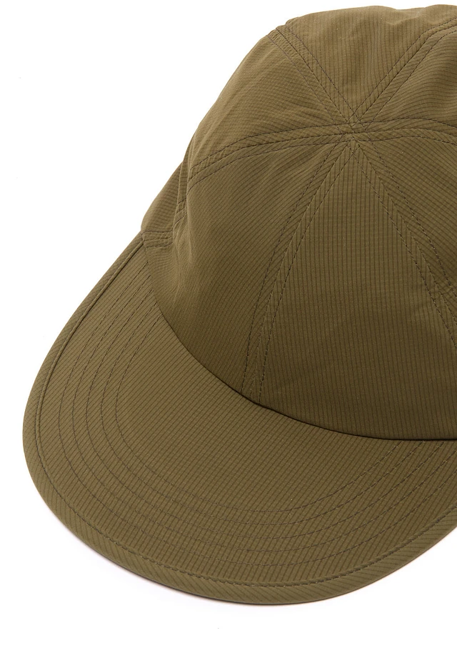 CAYL Stretch Nylon Explorer Hat - Grey | King's Cross