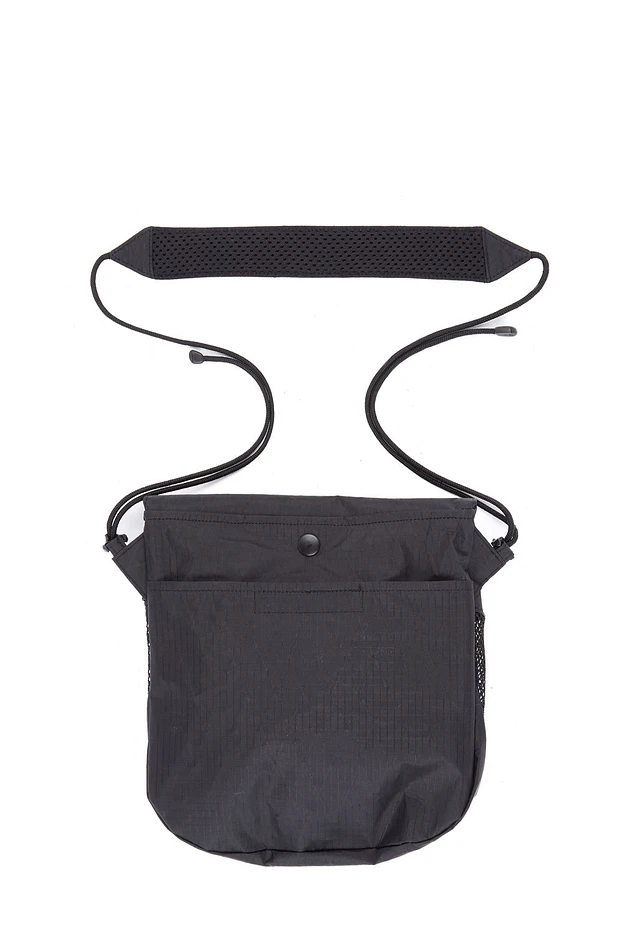 CAYL Commute Pack X-Pac - Black | King's Cross