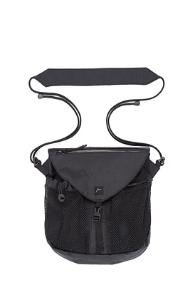 CAYL Commute Pack X-Pac - Black | King's Cross