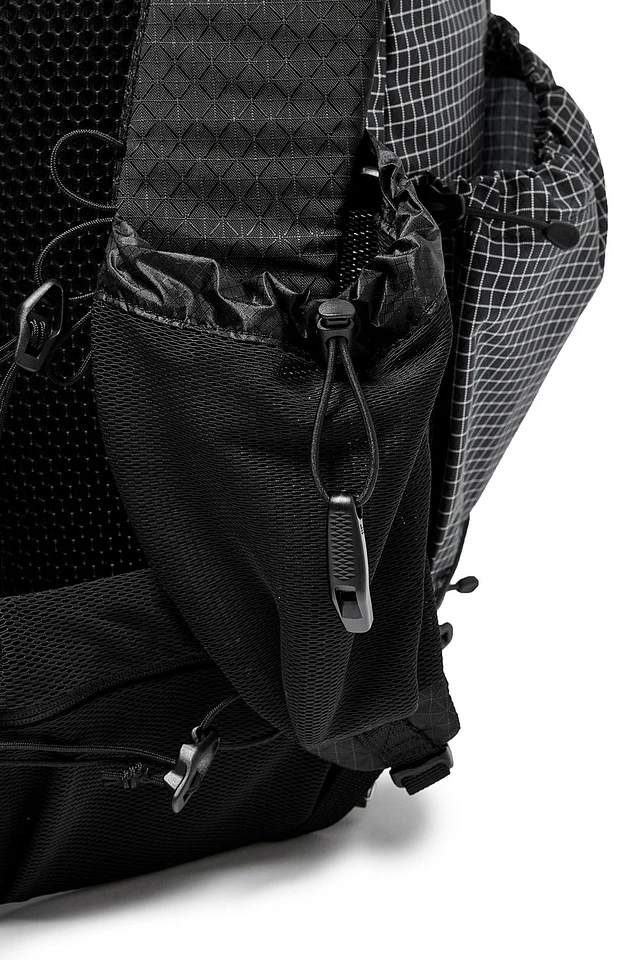 CAYL Seorak 3 B-Grid | King's Cross