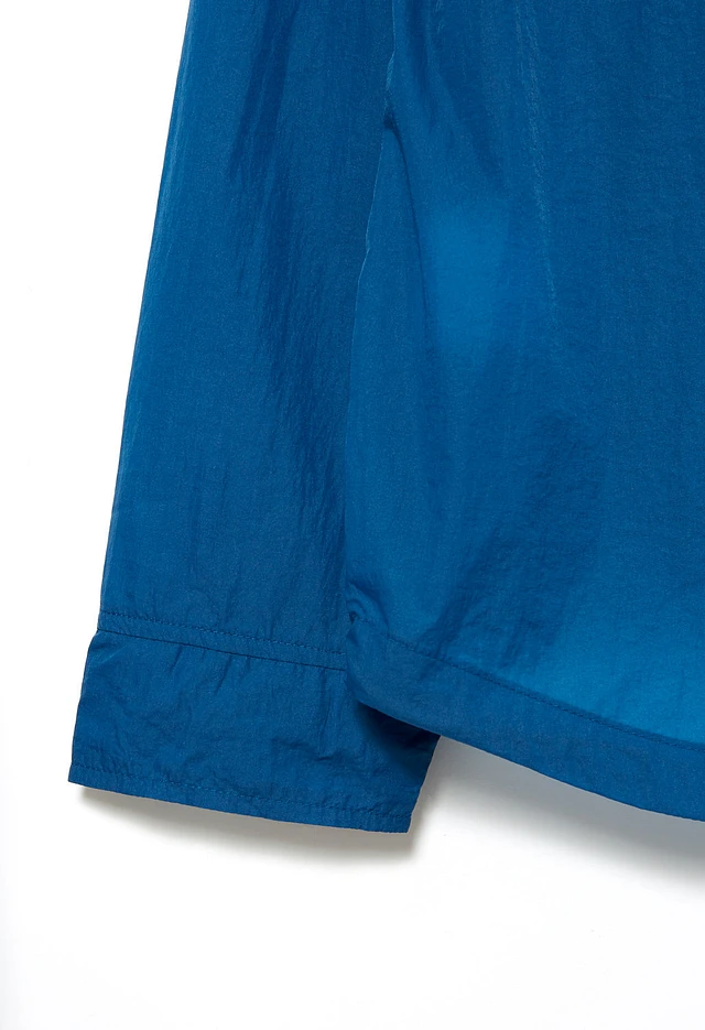 CAYL Nylon Washer Jacket - Blue | King's Cross
