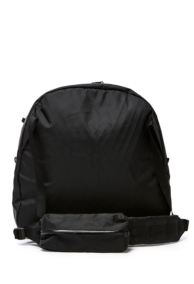 CAYL Commute Pack X-Pac - Black | King's Cross