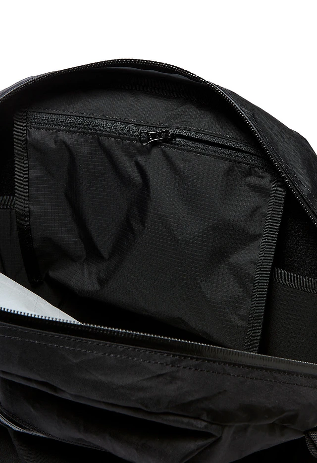 CAYL Commute Pack X-Pac - Black | King's Cross