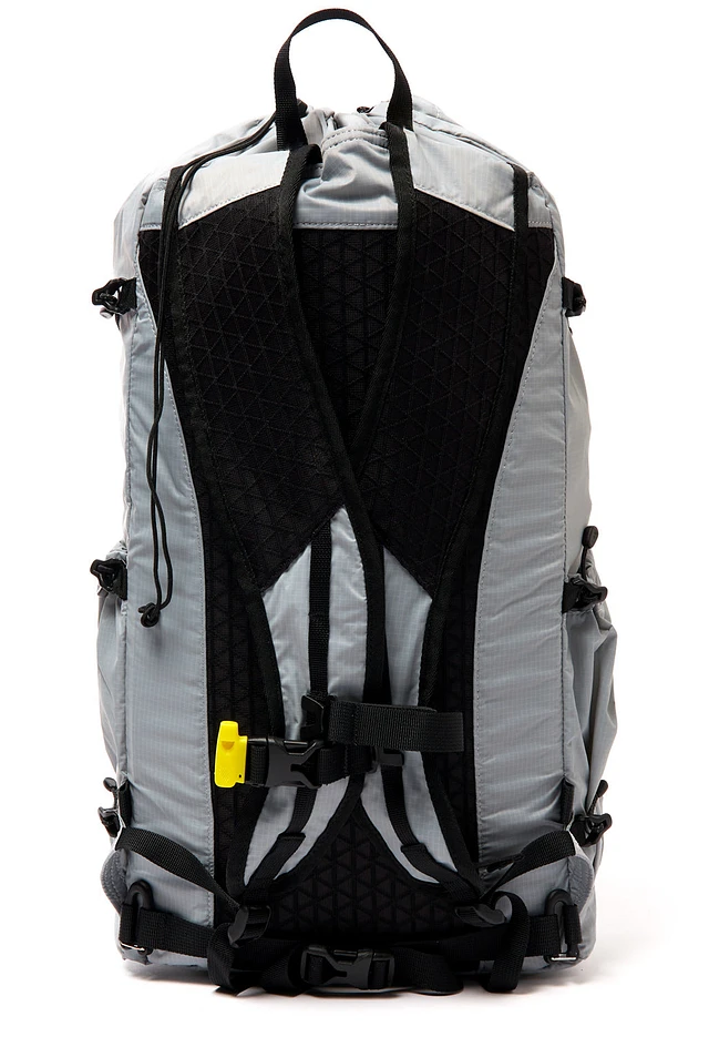 CAYL - COMMUTE PACK X-PAC | HBX - HYPEBEAST 為您搜羅全球潮流