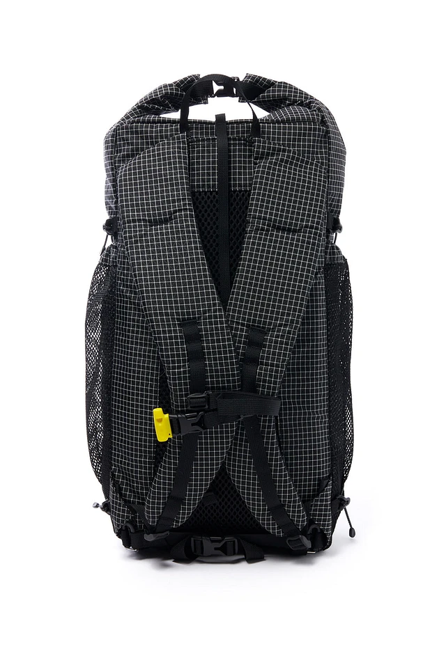CAYL Commute Pack Grid | King's Cross
