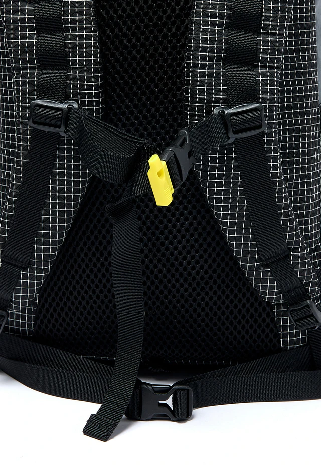 CAYL Commute Pack X-Pac - Black | King's Cross