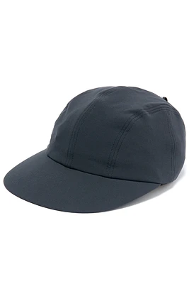 【CAYL】 supplex vent hat / black supplex vent hat / black - CAYL