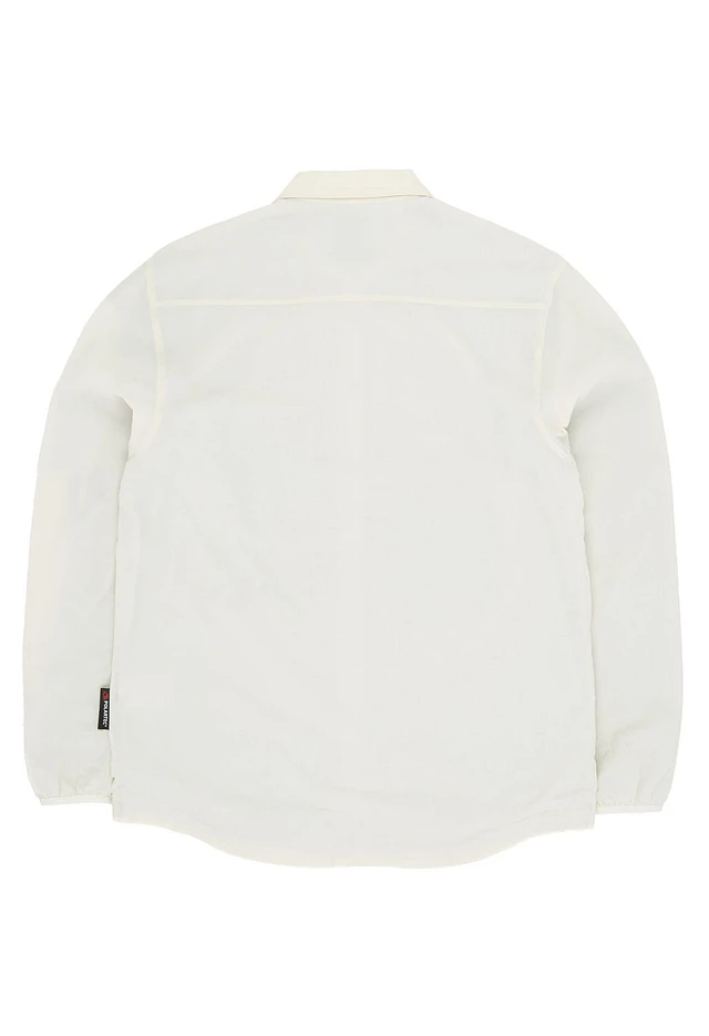 【CAYL】alpha WM jacket / white alpha WM jacket / white - CAYL