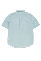 【CAYL】 25SS CHK 2pocket short sleeve shirts (2COLORS) CAYL - CHK 2pocket Short Sleeve Shirts | HBX - Globally