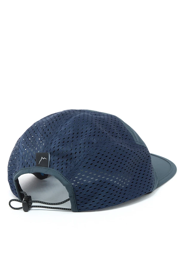 【CAYL】 EQ mesh shell cap / green Cayl EQ Mesh Shell Cap - Green | Flatspot