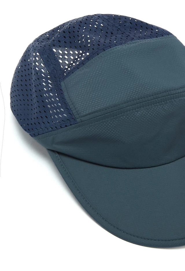 【CAYL】 EQ mesh shell cap / green Cayl EQ Mesh Shell Cap - Green | Flatspot