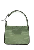 CAYL Light Packable Cross Bag - Khaki | King's Cross