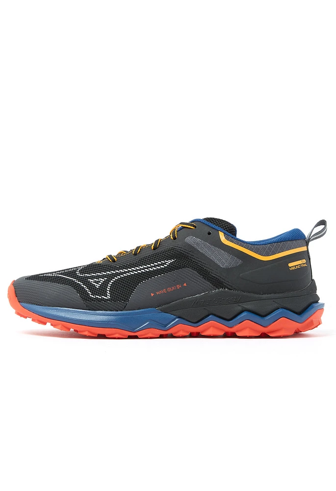 ibuki　1207 Running shoes Mizuno WAVE IBUKI 4 GTX - Top4Running.com