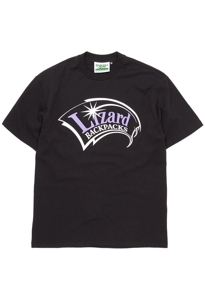 RAYON VERT XXX T-Shirt - Cave Grey