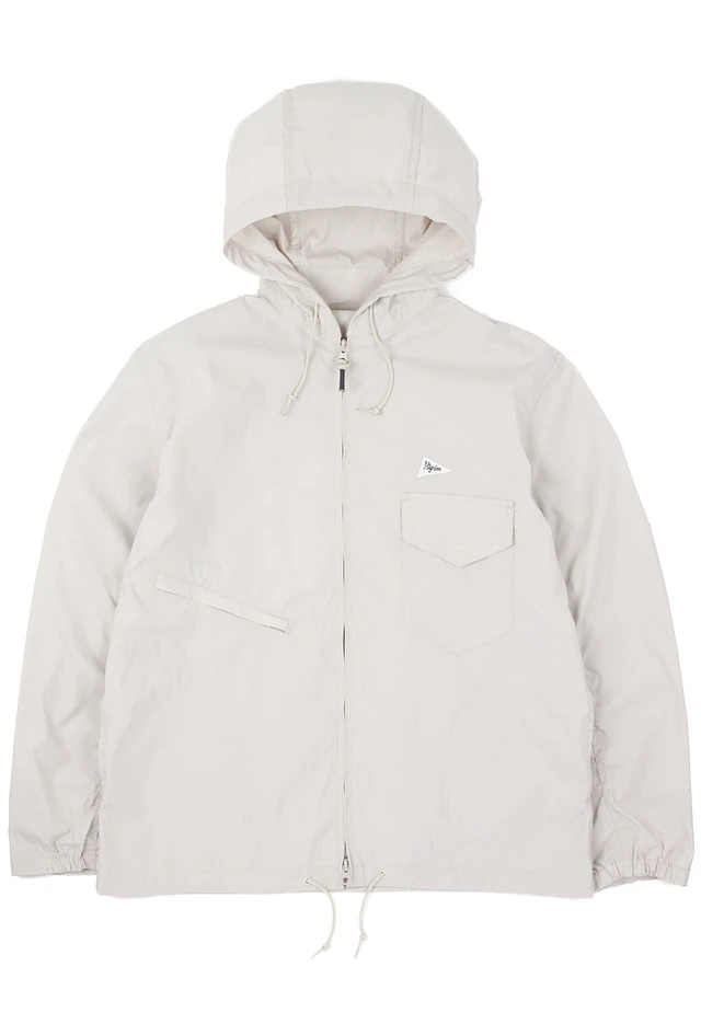 ジャケット・アウター Pilgrim SURF + SUPPLY RUSSEL ZIP PARKA Pilgrim Surf & Supply Men's Russel Zip Parka | King's Cross