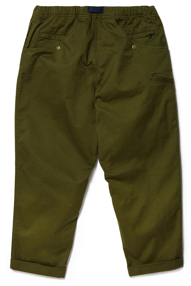 パンツ Pilgrim Surf+Supply Twill Climbing Pants Salathe Twill Climbing Pant