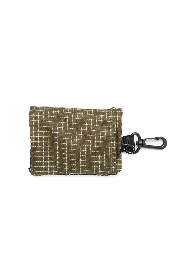 Pilgrim Surf + Supply Zip Wallet | King's Cross