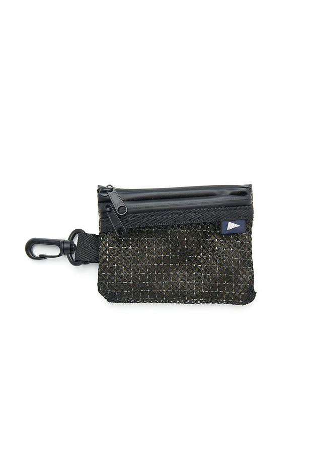 Pilgrim Surf + Supply Zip Wallet | King's Cross