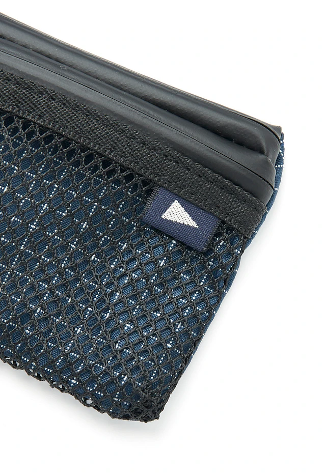 Pilgrim Surf + Supply Zip Wallet | King's Cross