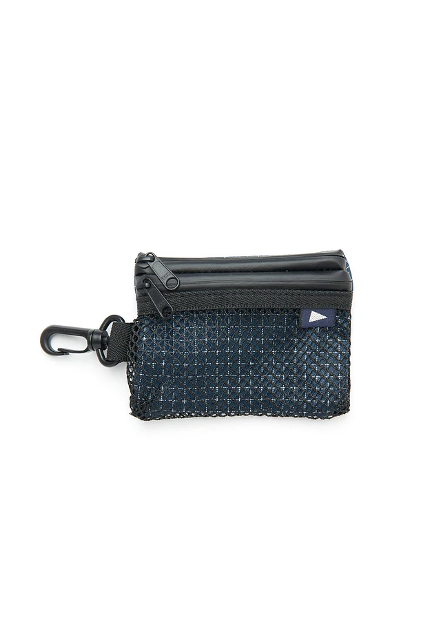 Pilgrim Surf + Supply Zip Wallet | King's Cross Pilgrim Surf + Supply Zip Wallet | King's Cross