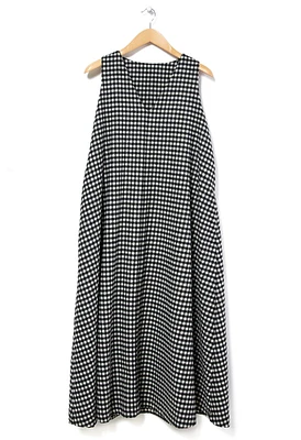 Gramicci Women's Canvas Mid-Length Dress | King's Cross