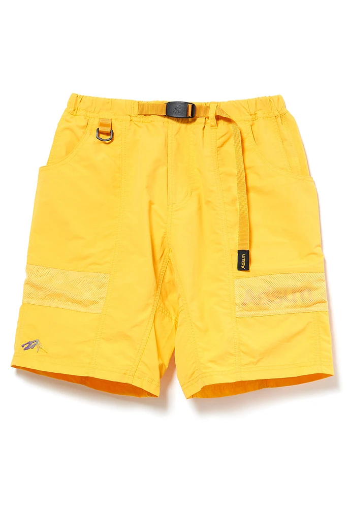 Gramicci x Adsum Men's Nylon Gear Shorts | King's Cross