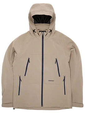 Mountain Equipment Saltoro GORE-TEX Paclite Men's Jacket