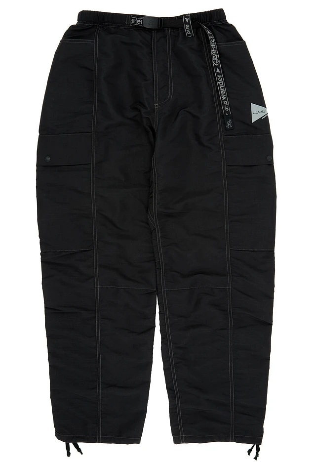 Rains x Umbro Drill Pants Wide | King's Cross