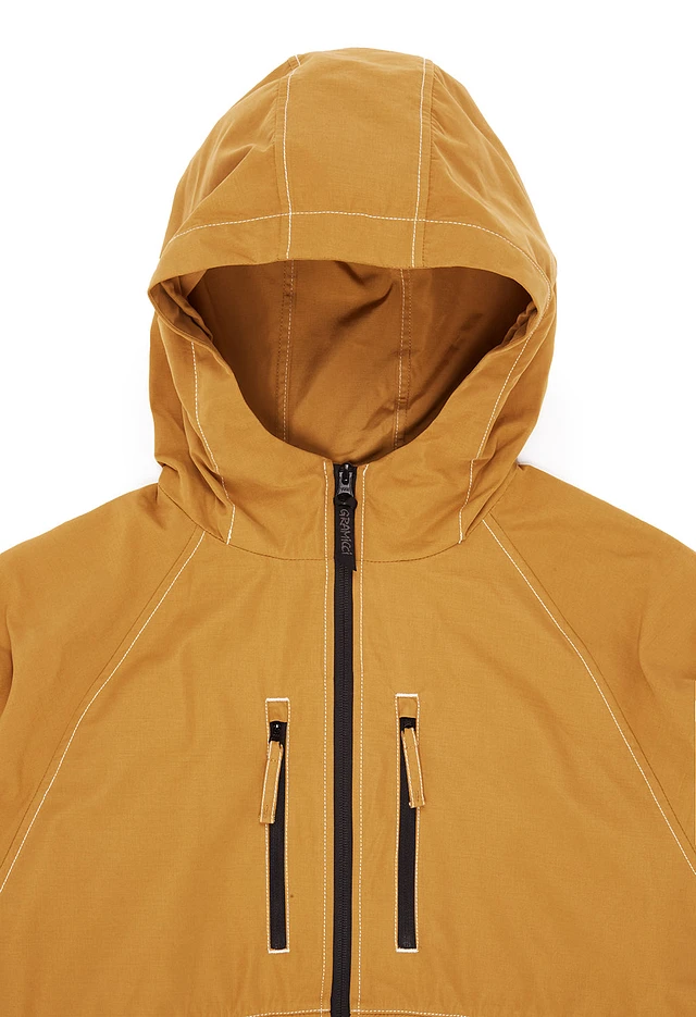 Nike Chelsea F.C. Third Men's Nike Football Hooded Woven Tracksuit