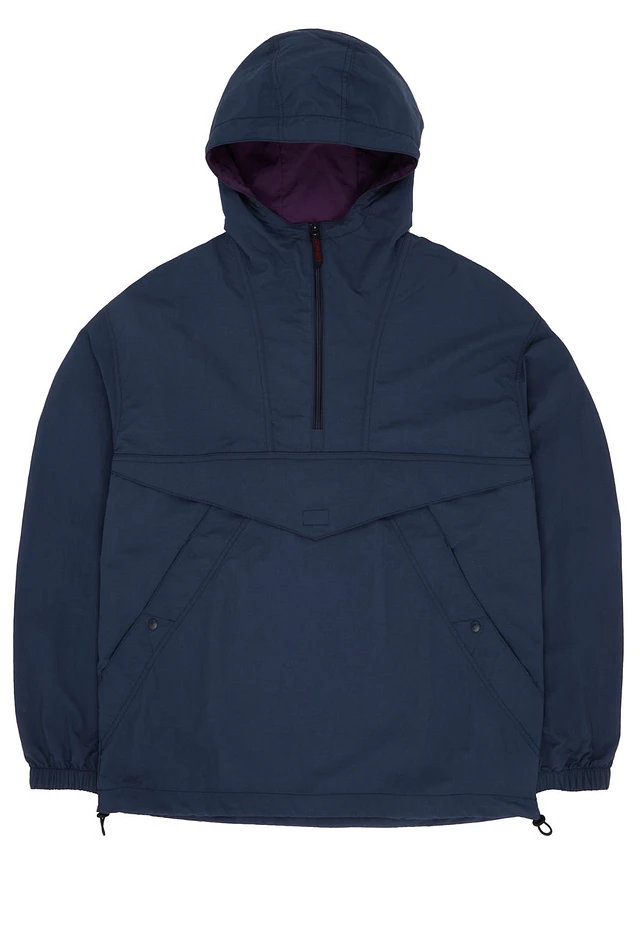 Nike Jordan MVP Men's Anorak Jacket | King's Cross