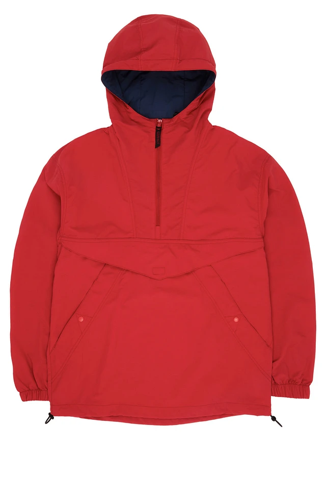 Nike Jordan MVP Men's Anorak Jacket | King's Cross