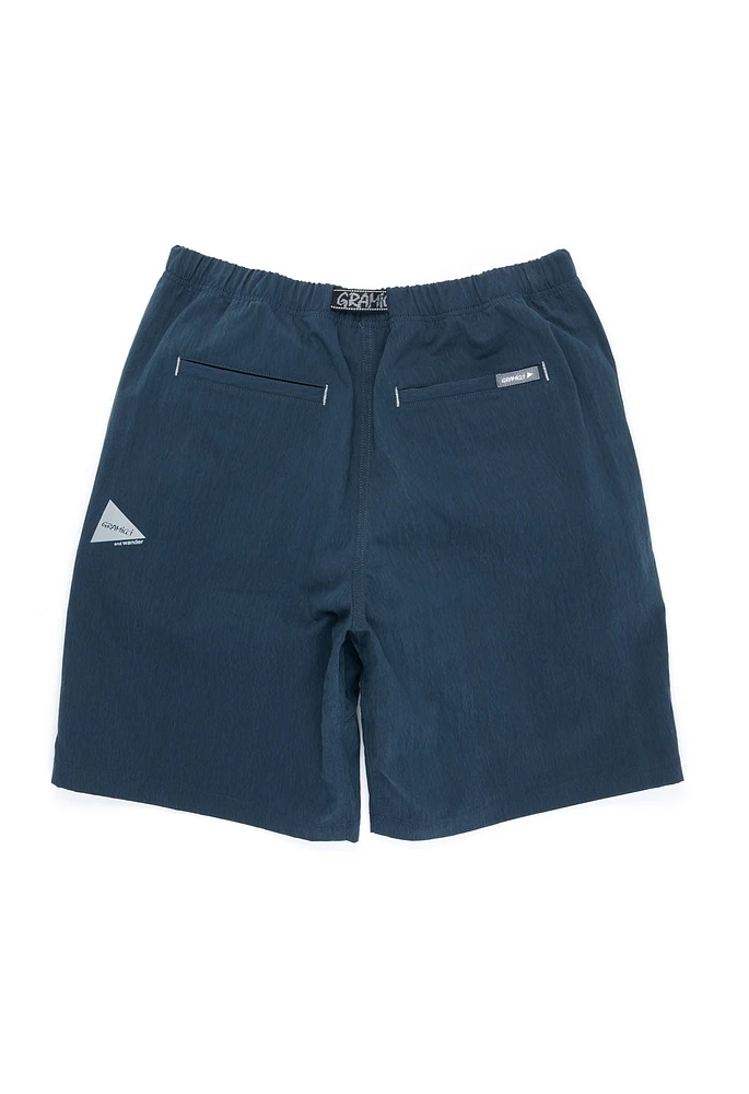 Gramicci x And Wander Nyco Climbing G-Shorts | King's Cross