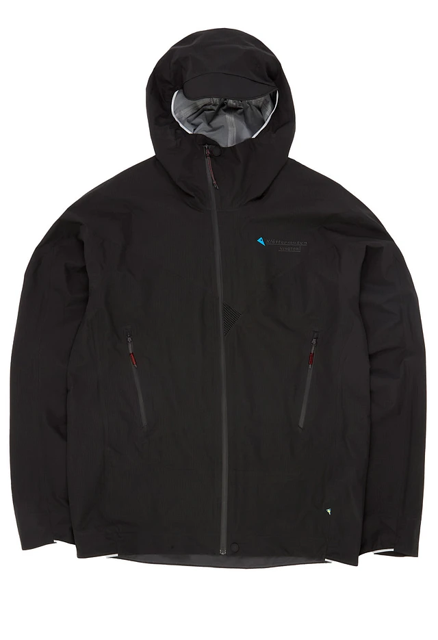 KLATTERMUSEN “Farbaute Jacket” Klättermusen Farbaute Down Jacket Review