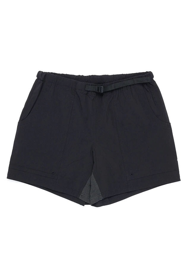 パンツ Palante shorts blackuhmwpe grid mesh M Pa'lante Packs Shorts - Black Uhmwpe Grid Mesh – Outsiders