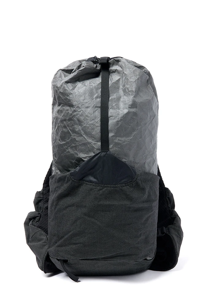 Pa'lante Packs Mini Joey Pack - Grey Ultraweave | King's Cross