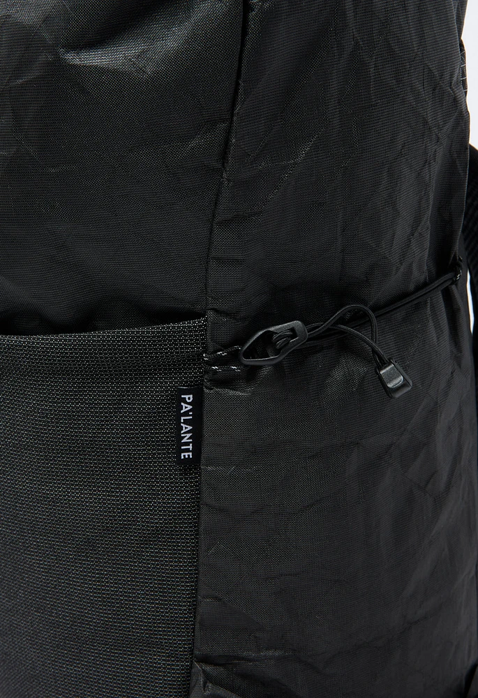 Pa'lante Packs V2 Pack with Pad and Sleeve - Black Pa'lante Packs V2 Pack with Pad and Sleeve - Black