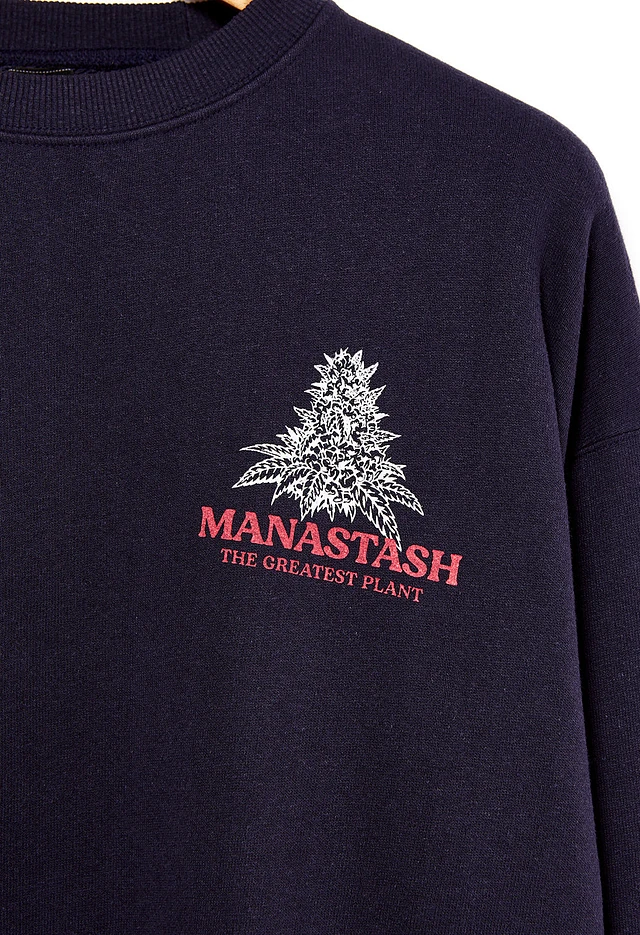 Manastash Cascade Sweatshirt TGP Natural | Cultizm