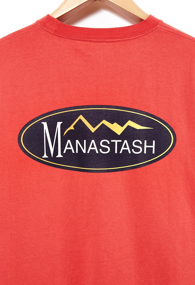 Manastash Cascade Sweatshirt TGP Natural | Cultizm