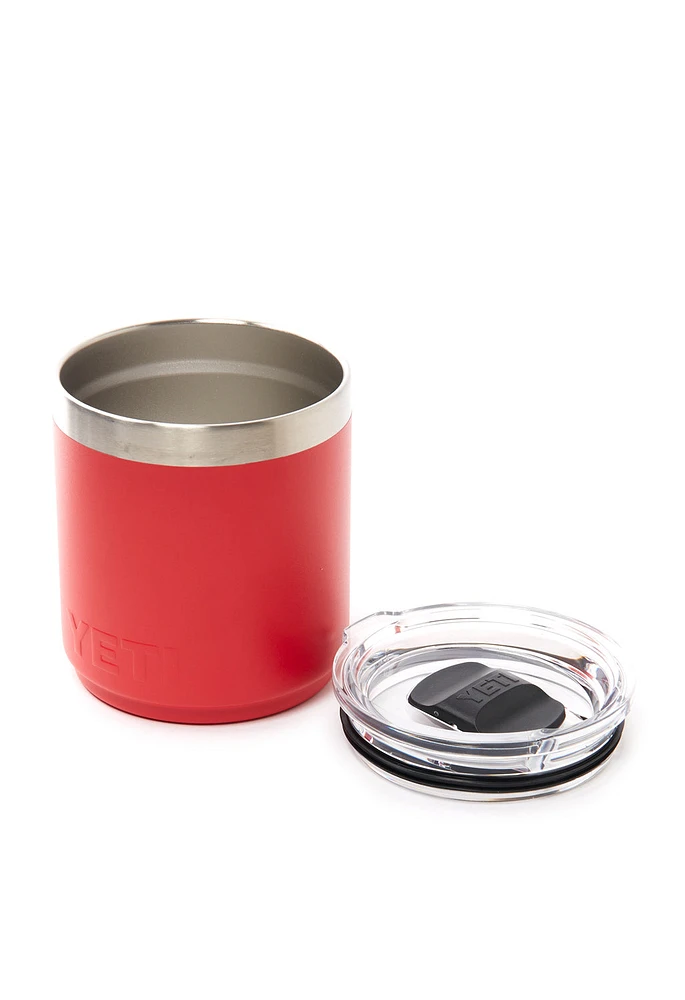 YETI Rambler 10 Oz Lowball 2.0 | King's Cross