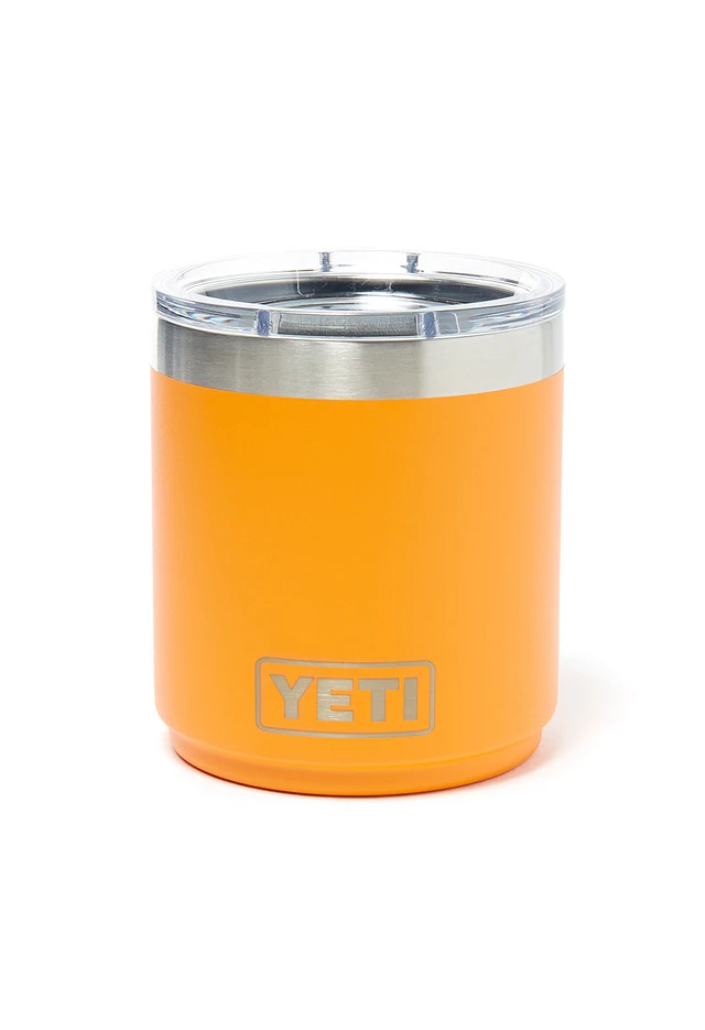 Orders yeti lowball coral