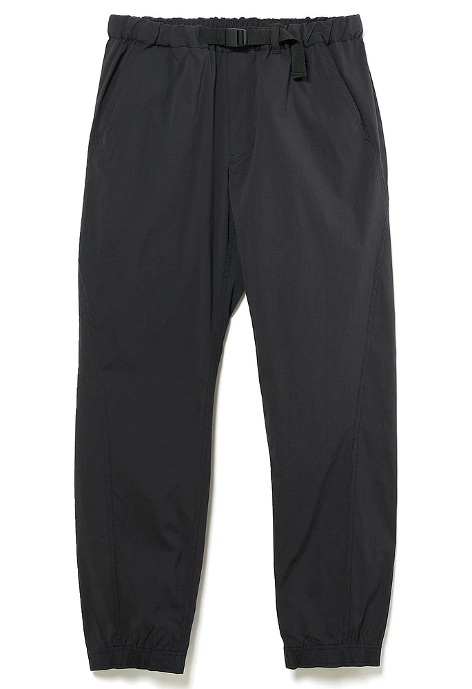 OVY Cordura Nylon Stretch Pants SizeL 美品 Cordura Nylon Stretch Easy Pants (navy) | OVY