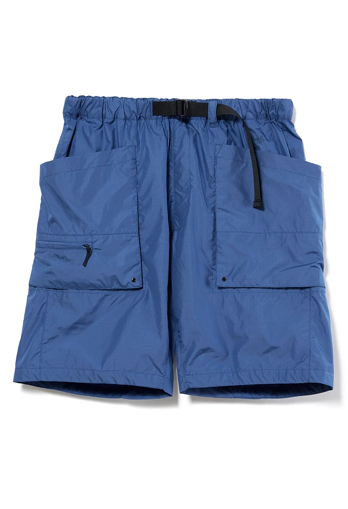 公式サイト - ハイブランドの新作が続々登場 Goldwin Men's Rip-Stop Cargo Shorts | King's Cross 水着・ラッシュガード