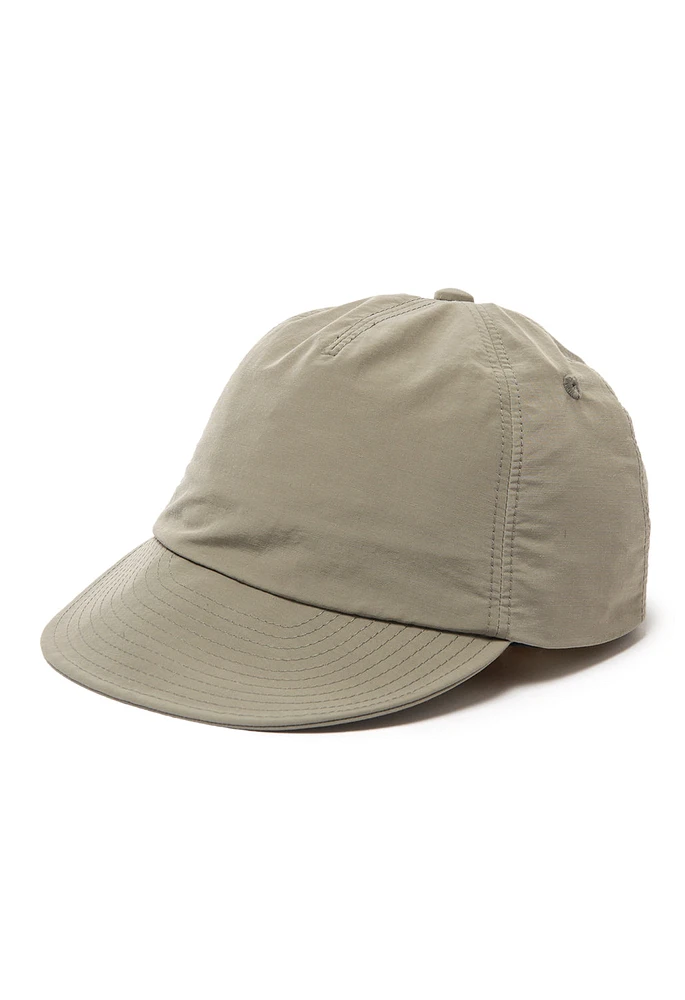 Goldwin Men's Nylon 5-Panel Cap | King's Cross