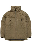 ジャケット・アウター GORE-TEX WINDSTOPPER Puffy Mil Jacket Goldwin Gore Tex Windstopper Puffy Mil Jacket Black