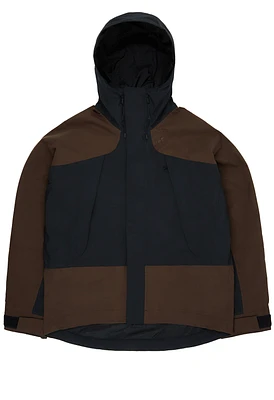 Carhartt WIP Grayson Jacket (100% Nylon Pertex ®, 3.2 oz) | King's