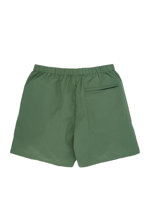 GOLDWIN　　Nylon Shorts 5 Goldwin Men's Nylon Shorts 5