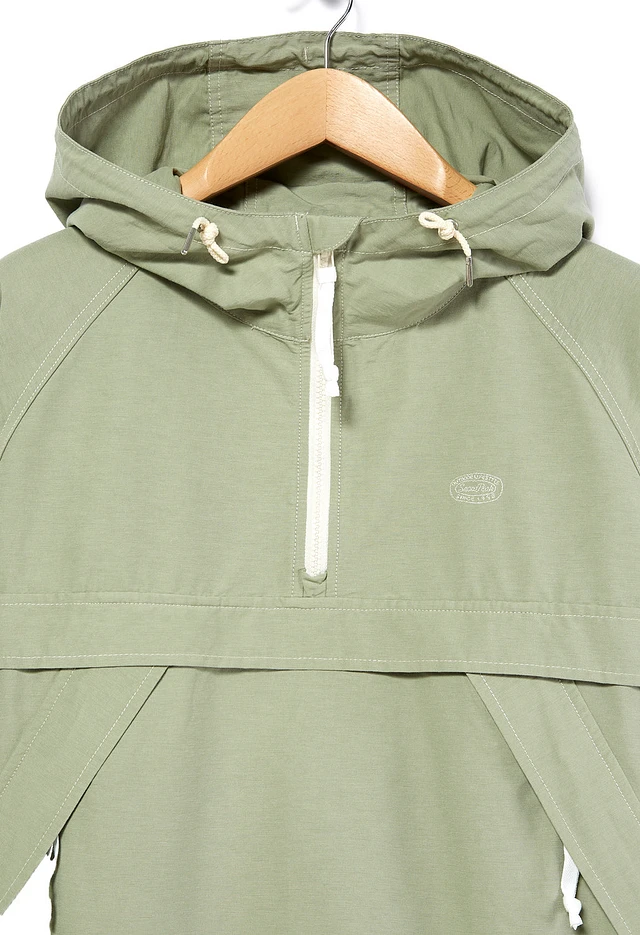 登山用品  Peak -  PEAK GORE-TEX Rain Jacket S Coyote GORE-TEX Rain Jacket in Coyote