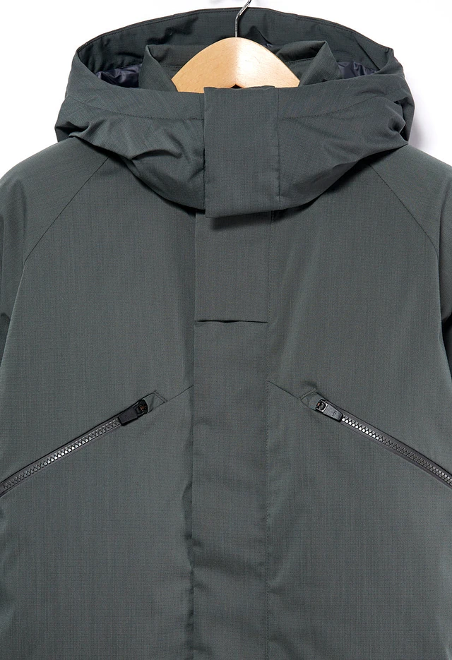 登山用品  Peak -  PEAK GORE-TEX Rain Jacket S Coyote 登山用品 Snow Peak - SNOW PEAK GORE-TEX Rain Jacket S Coyote
