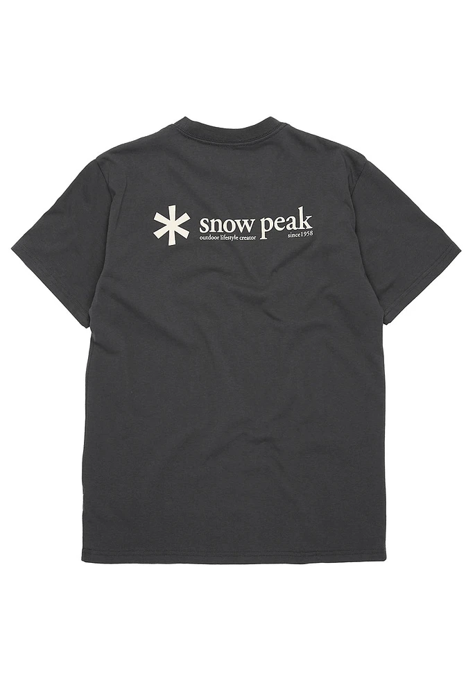 ★OAMC★ Peak T-shirt Polvere 23E28OAJ14COT00744462 Pacsun Thunder Speed Oversized T-Shirt | PacSun