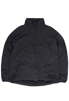 Snow Peak 2L Octa Jacket - Black | King's Cross